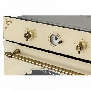 Духовой шкаф HIBERG VM 6395 Y