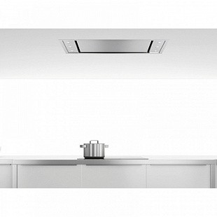 Вытяжка PANDO E-295/90 INOX V.850 SEC