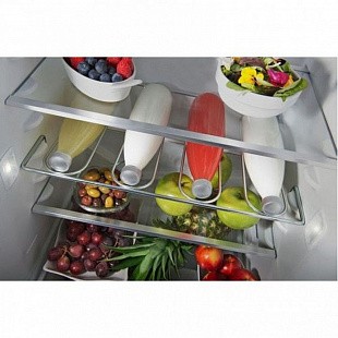 Холодильник KITCHENAID KCFMB 60150L