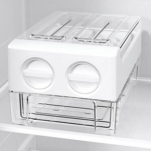 Холодильник GORENJE NRR9185EAXLWD