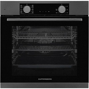 Электрический духовой шкаф KUPPERSBERG HF 610 SG