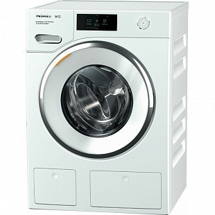 Стиральная машина MIELE WWR860WPS