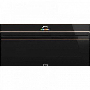 Духовой шкаф SMEG SFPR9604NR