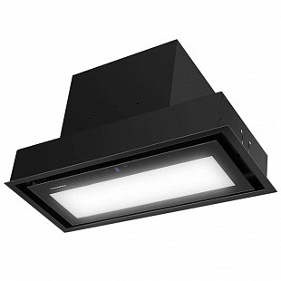 Вытяжка MAUNFELD MZR 74 LUX BLACK