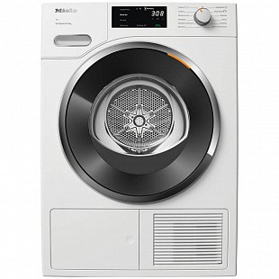 Сушильная машина MIELE TWH780WP
