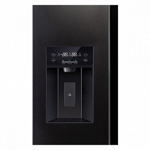 Холодильник HIBERG RFS-655DX NFB INVERTER