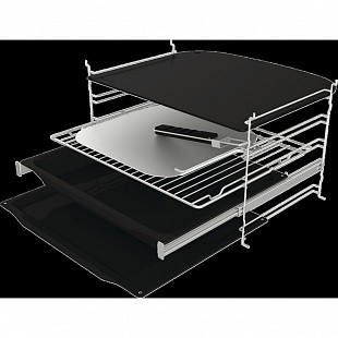 Духовой шкаф GORENJE GO66E PIZZA350C