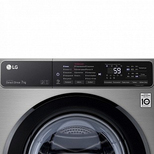 Стиральная машина LG F2T3HS6S