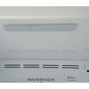 Холодильник HITACHI HRTN7489DFGBKCS