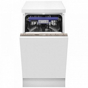 Посудомоечная машина HANSA ZIM 486 EH