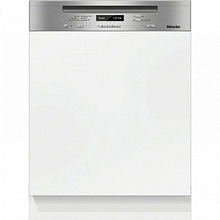 Встраиваемая посудомоечная машина MIELE G 6300 SCI