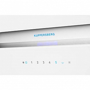 Вытяжка KUPPERSBERG F 693 W