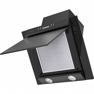 Вытяжка MAUNFELD GLORIA 60 BLACK