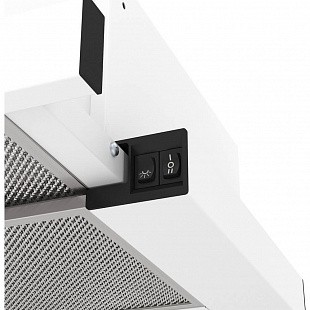 Вытяжка ELIKOR SLIDE 50П-430 WHITE