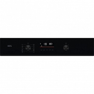 Духовой шкаф AEG NBA5P531AB