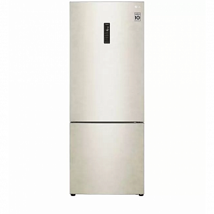 Холодильник LG GC-B569PECM