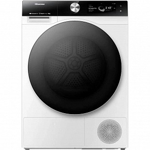 Сушильная машина HISENSE DH7S107BW