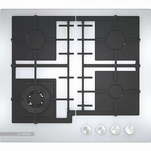 Газовая варочная панель BOSCH PNH6B2O92R