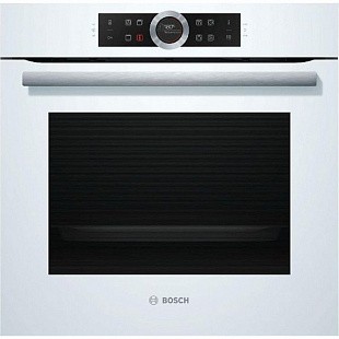 Духовой шкаф BOSCH HBG 675BW1