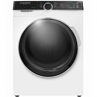 Стиральная машина MAUNFELD MFWM1510WH06