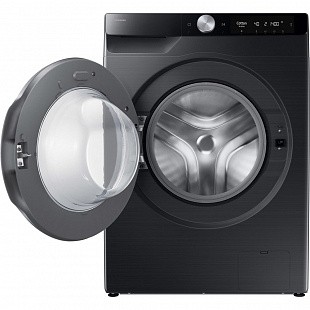 Стиральная машина Samsung WW90DG6U34LBLP