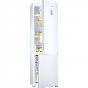 Холодильник SAMSUNG RB37A5400WW/WT