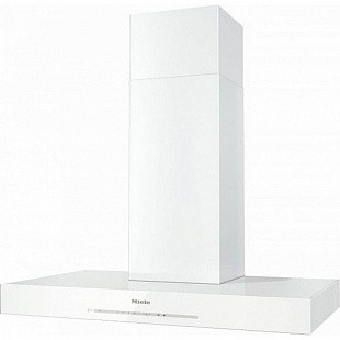 Вытяжка MIELE DA6690W BRWS