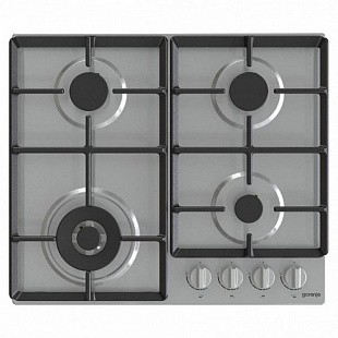 Газовая варочная панель GORENJE GW 641 EX