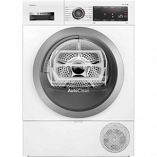 Сушильная машина BOSCH WTX87MW9IT