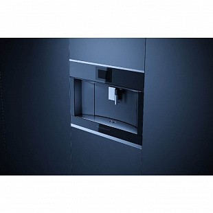Встраиваемая кофемашина KUPPERSBUSCH CKV 6800.0 S1 STAINLESS STEEL