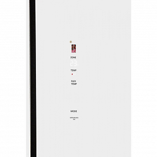 Холодильник HIBERG RFQ-600DX NFGW INVERTER