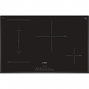 Индукционая варочная панель BOSCH PVS 851 FB5E