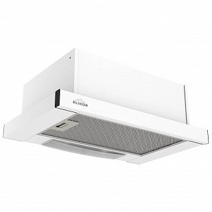 Вытяжка ELIKOR SLIDE 50П-430 WHITE
