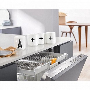 Посудомоечная машина MIELE G 6060 SCVI JUBILEE