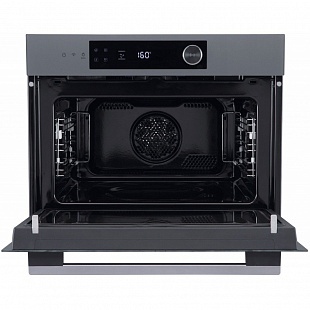 Духовой шкаф с СВЧ MIDEA MCO82007MGG-I