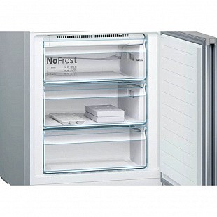 Холодильник BOSCH KGN49LB30U