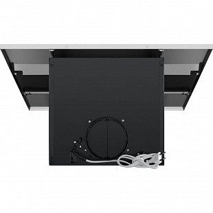 Вытяжка MAUNFELD BRIDGE 60 INOX GLASS BLACK