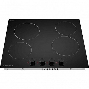 Варочная панель MAUNFELD CVCE594MBK2