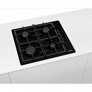 Газовая варочная панель BOSCH PBP6C6B93R