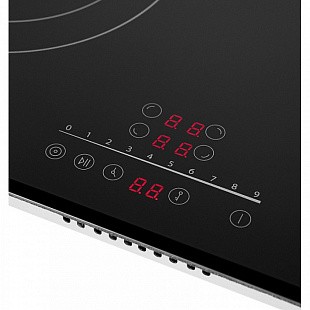 Варочная панель MILLEN MEH 602 BL