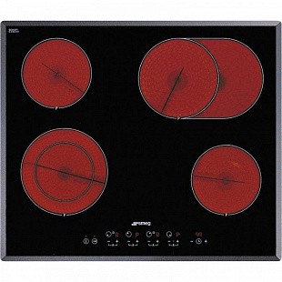 Варочная панель SMEG SE2664TC2