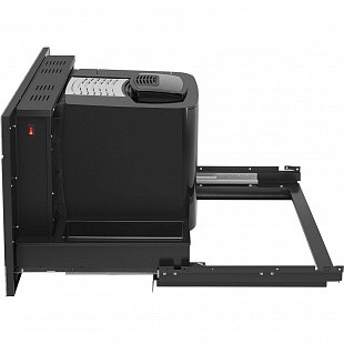 Встраиваемая кофемашина MAUNFELD AMCM1503S