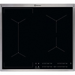 Индукционая варочная панель ELECTROLUX EIV6340X