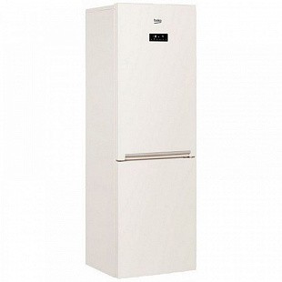 Холодильник BEKO RCNK 356E20 B