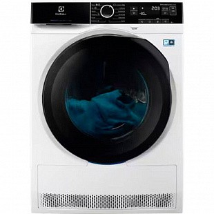 Сушильная машина ELECTROLUX EW8H258B