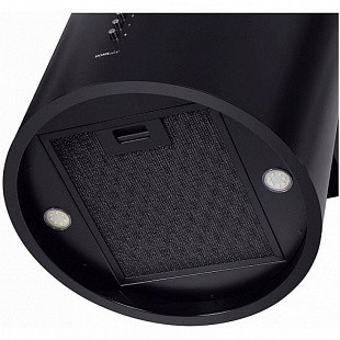 Вытяжка HOMSAIR FLY 1000SD 39 ЧЕРНЫЙ