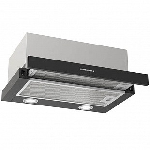 Вытяжка KUPPERSBERG SLIMHIT 50 B