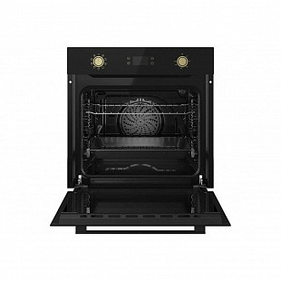 Духовой шкаф KUPPERSBERG NC 693 B