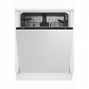 Посудомоечная машина BEKO DIN 26420