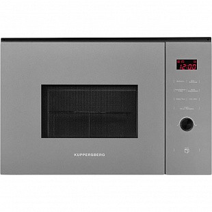 Встраиваемая микроволновая печь KUPPERSBERG HMW 650 GR